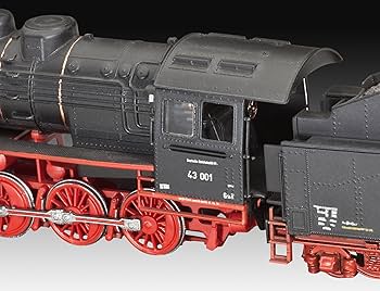 FLEISCHMANN 限定 ウェザリング蒸気機関車タンク車セット sddefault.jpg